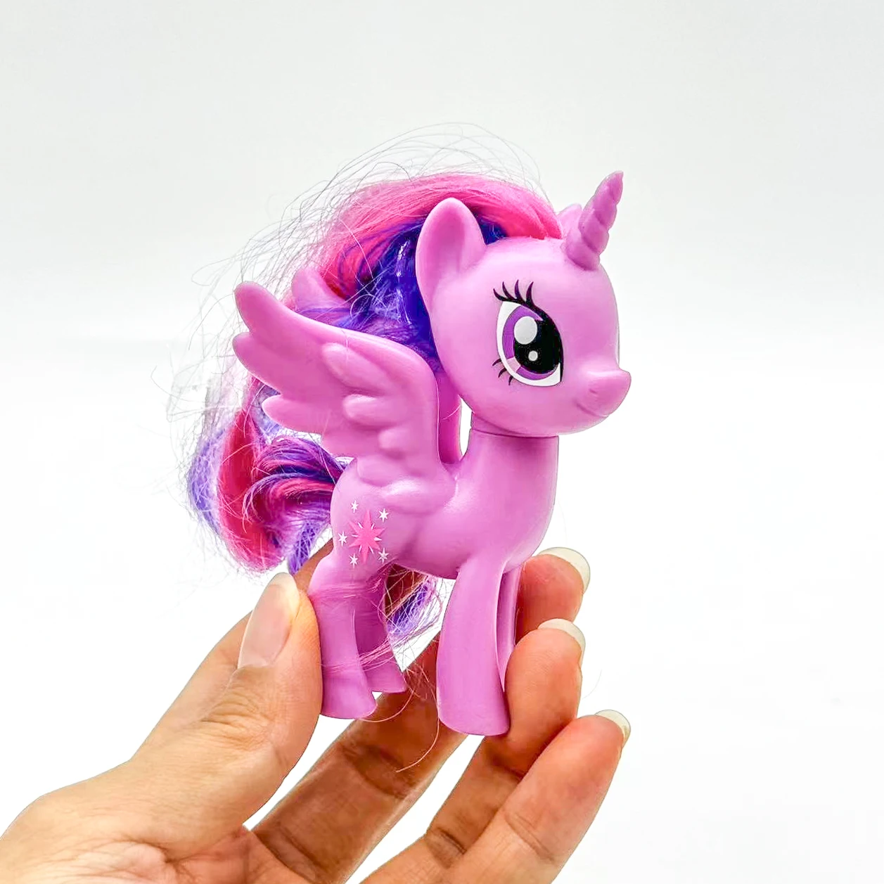 Hasbro My Little Pony Rainbow  - Kids Toys Png avaliação e preço