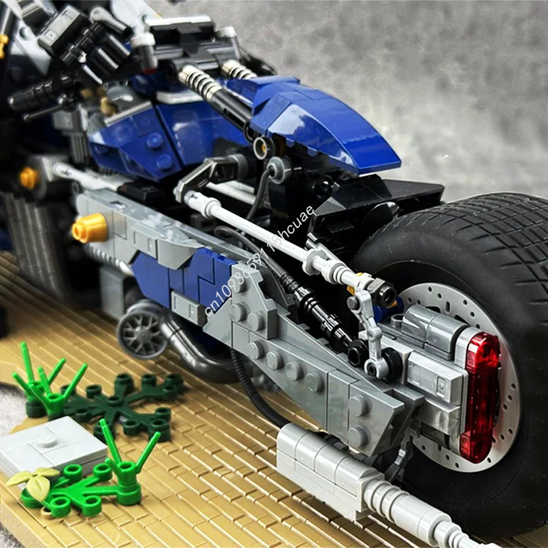 2100pcs Superhero Movie Model  - Kids Toys Exhibition avaliação e preço