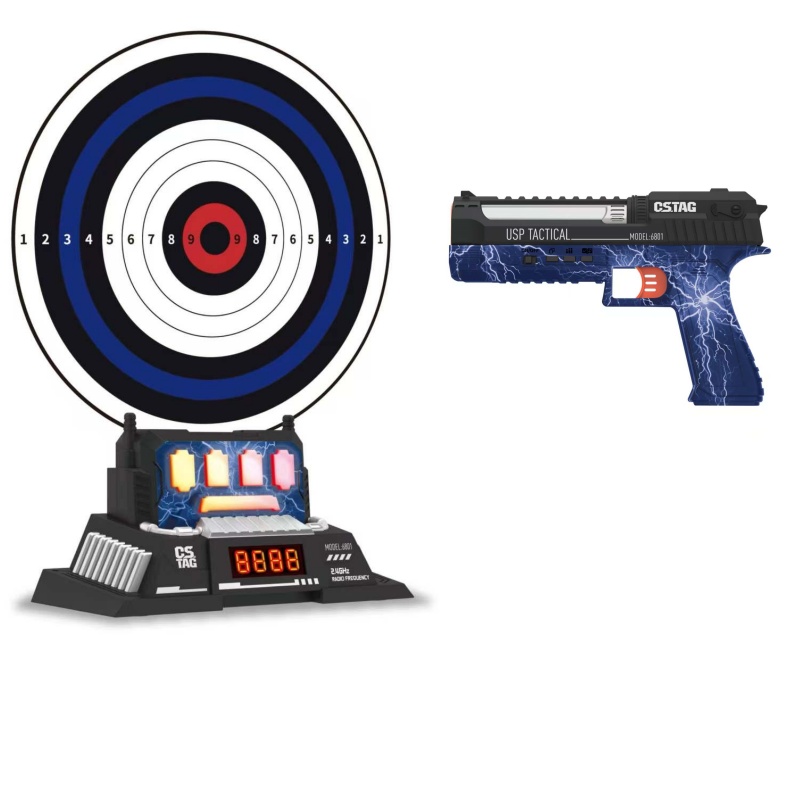 CSTAG AI Target Shooting Compe - Kids Toys And Games avaliação e preço