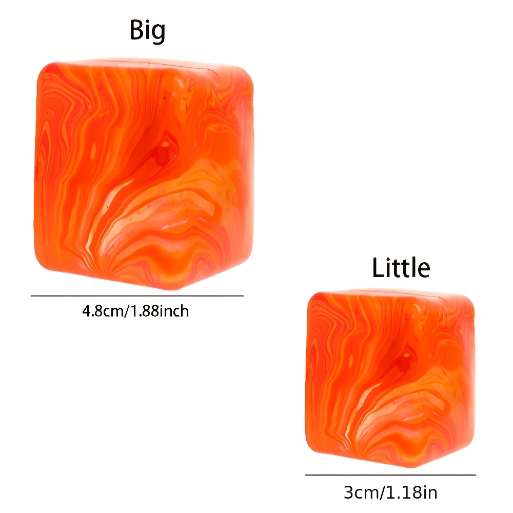 1Pc Soft Slow Rebound Squishy  - Kids Toys Easter avaliação e preço