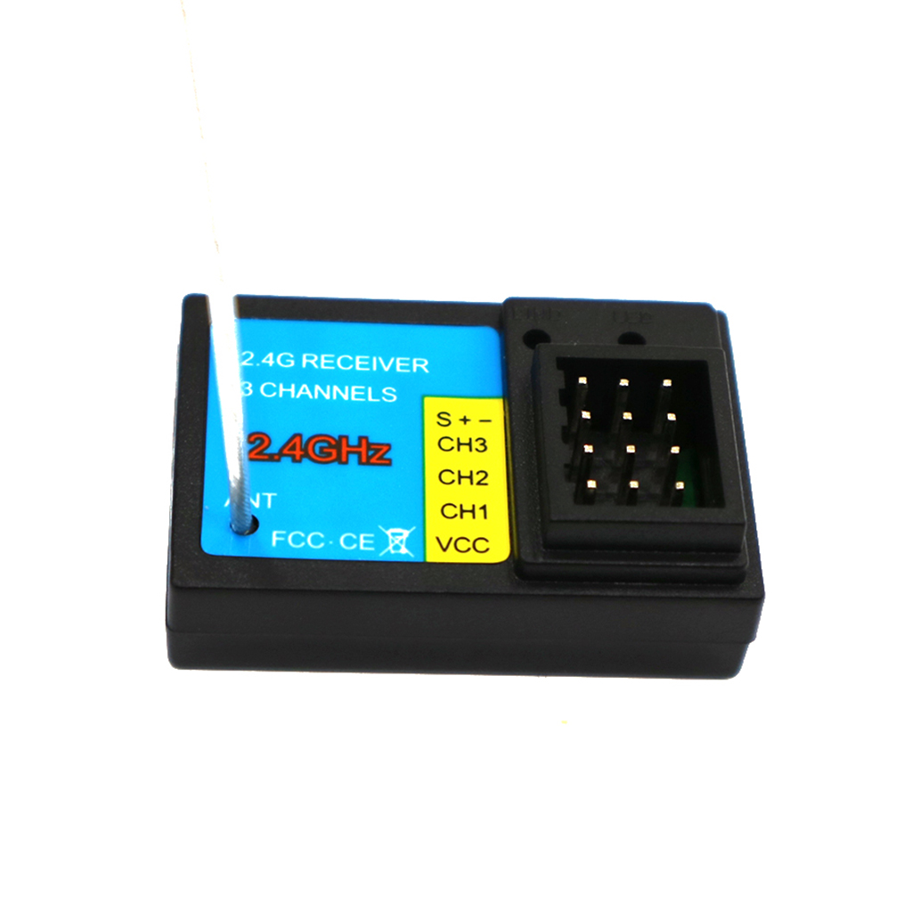 RC Remote Control Transmitter  - Kids Toys Shop avaliação e preço