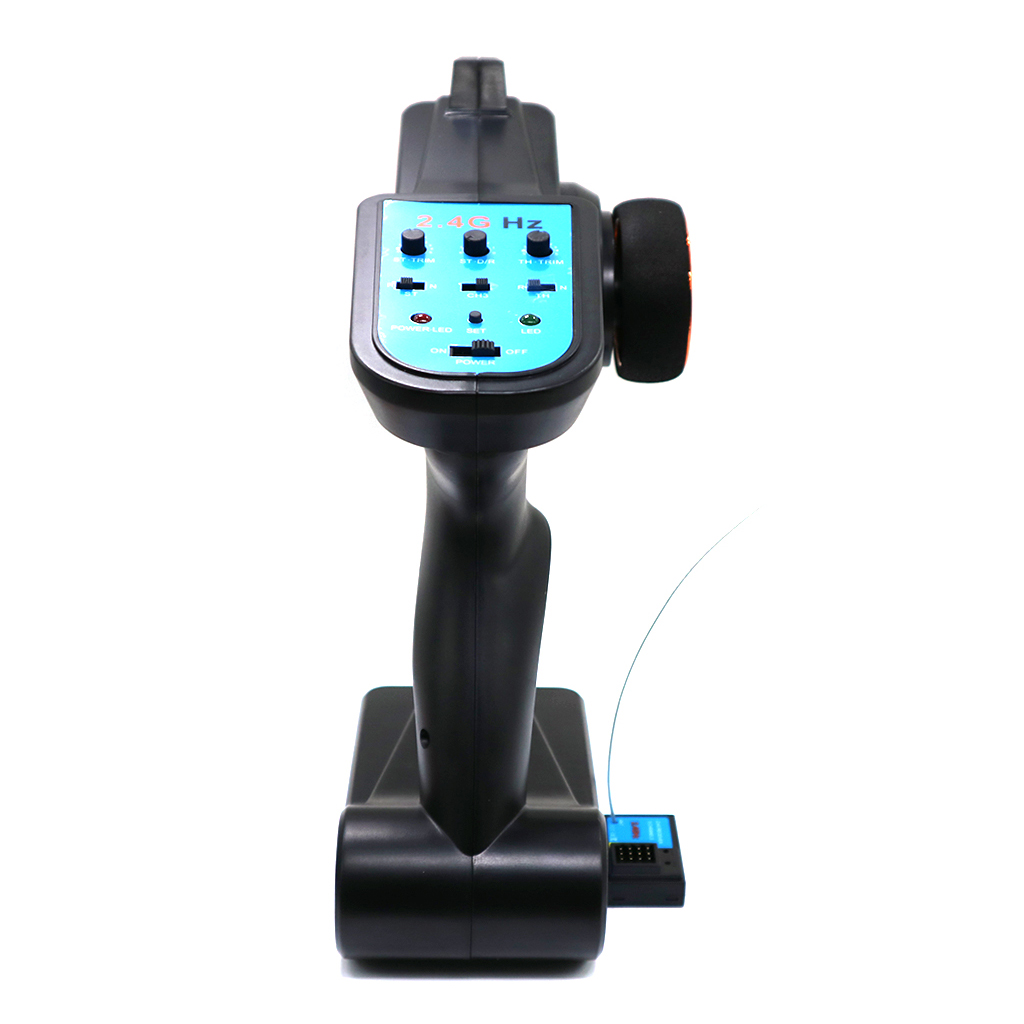 RC Remote Control Transmitter  - Kids Toys Shop avaliação e preço