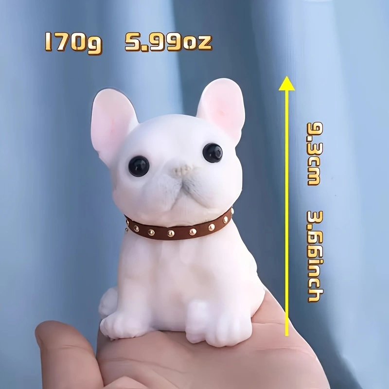 Squishy Puppy Animal Squeeze T - Kids Toys Entertainer avaliação e preço