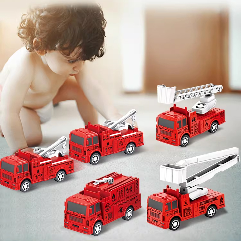 1Pcs Kids Toy Car Inertia Sani - Kids Toys Car avaliação e preço