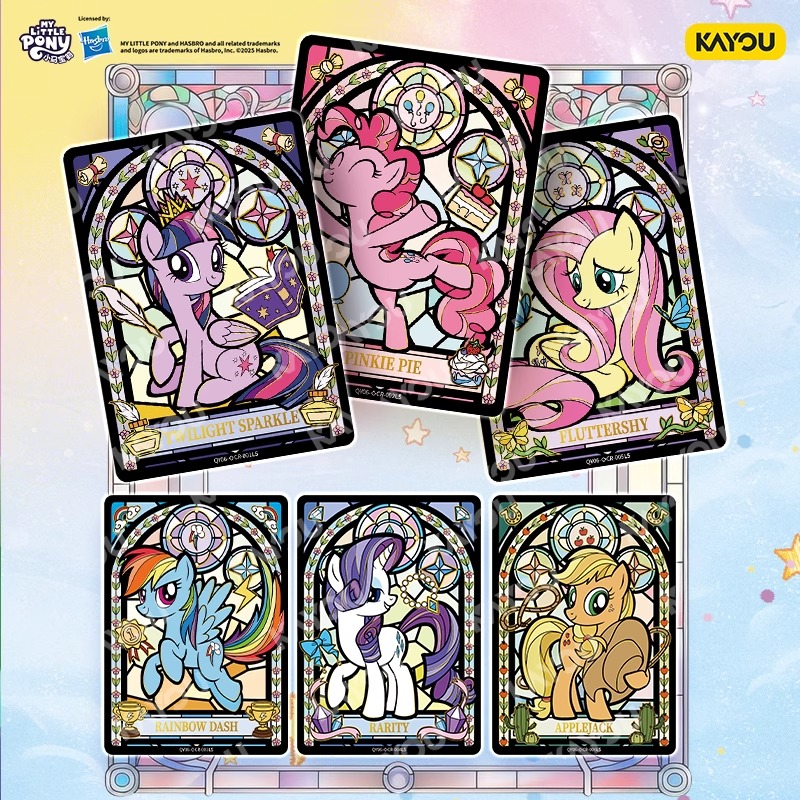 KAYOU Authentic New My Little  - Kids Toys Png avaliação e preço