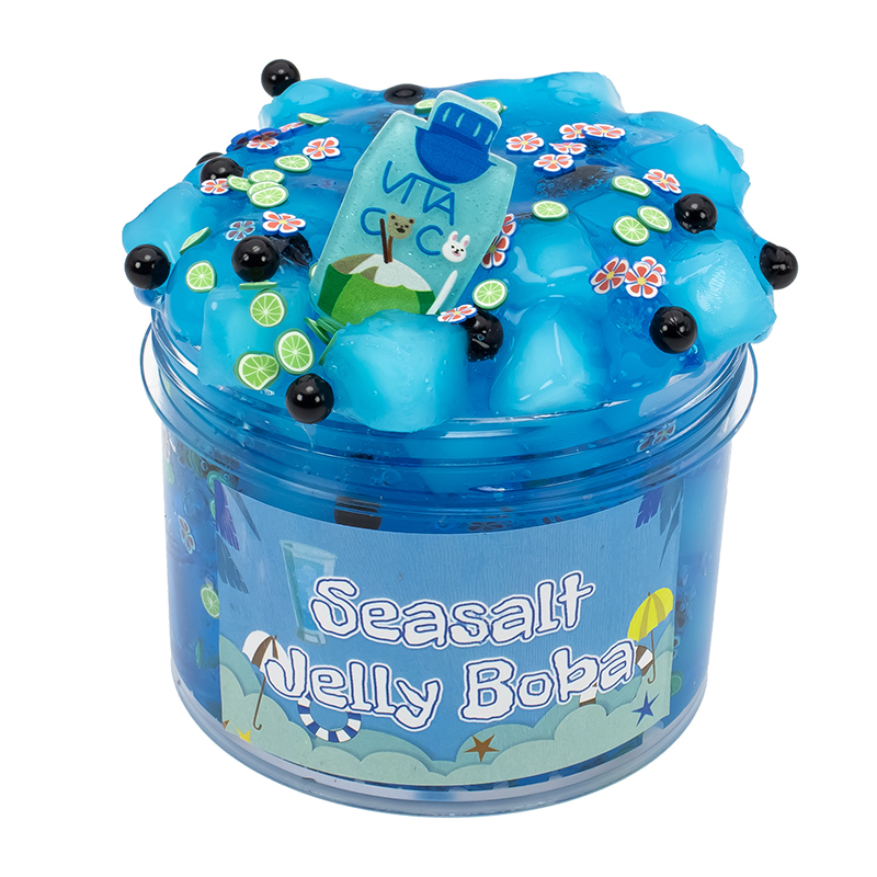K1 70/300ml Large Capacity Cry - Slime Making Kit avaliação e preço
