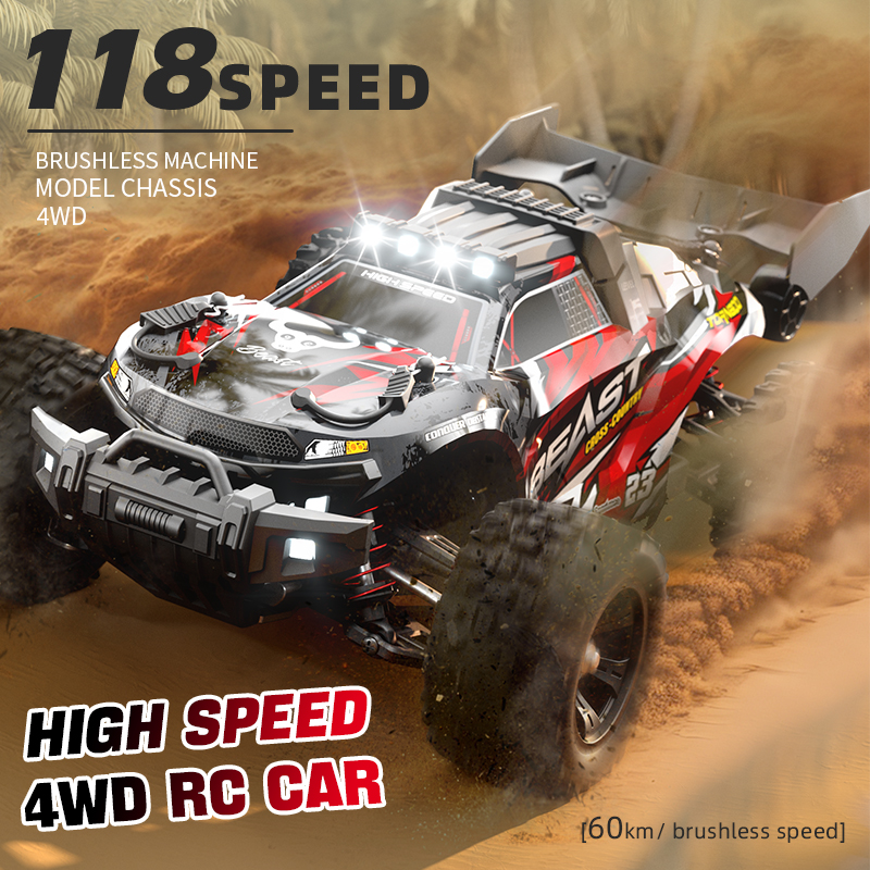 ZLL SG118 MAX/PRO 1:16 High Sp - Kids Toys Delivery Today avaliação e preço