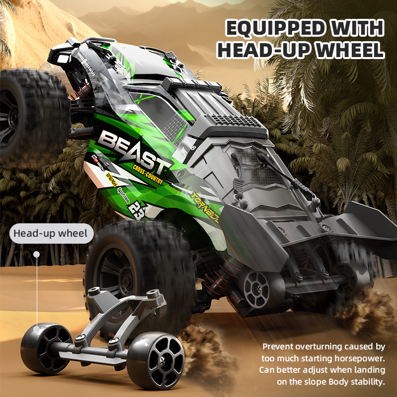 ZLL SG118 MAX/PRO 1:16 High Sp - Kids Toys Delivery Today avaliação e preço