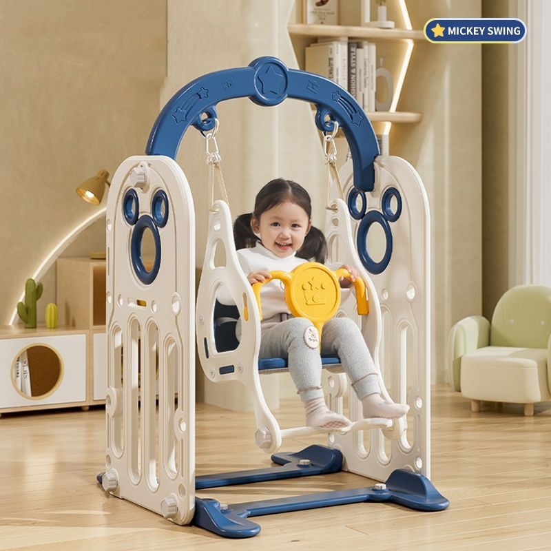 Children 1-3 years old swing I - Kids Toys Entertainer avaliação e preço