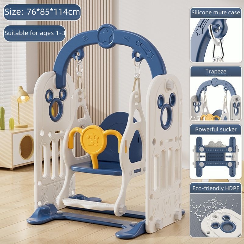 Children 1-3 years old swing I - Kids Toys Entertainer avaliação e preço