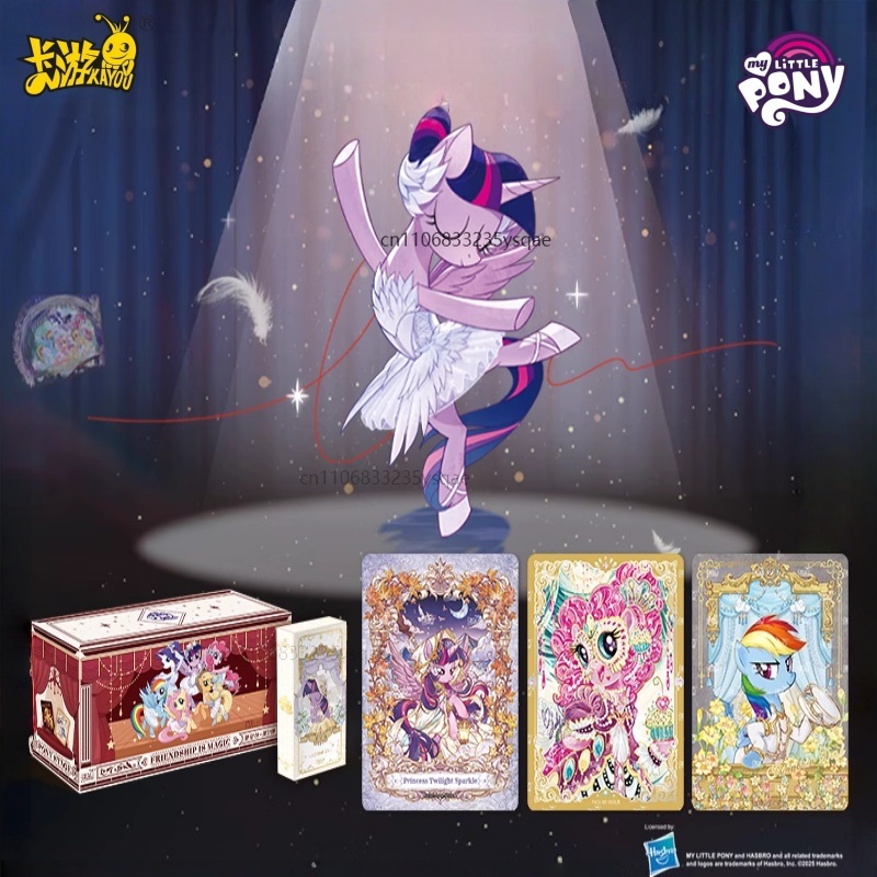 KAYOU Genuine My Little Pony C - Kids Toys Png avaliação e preço