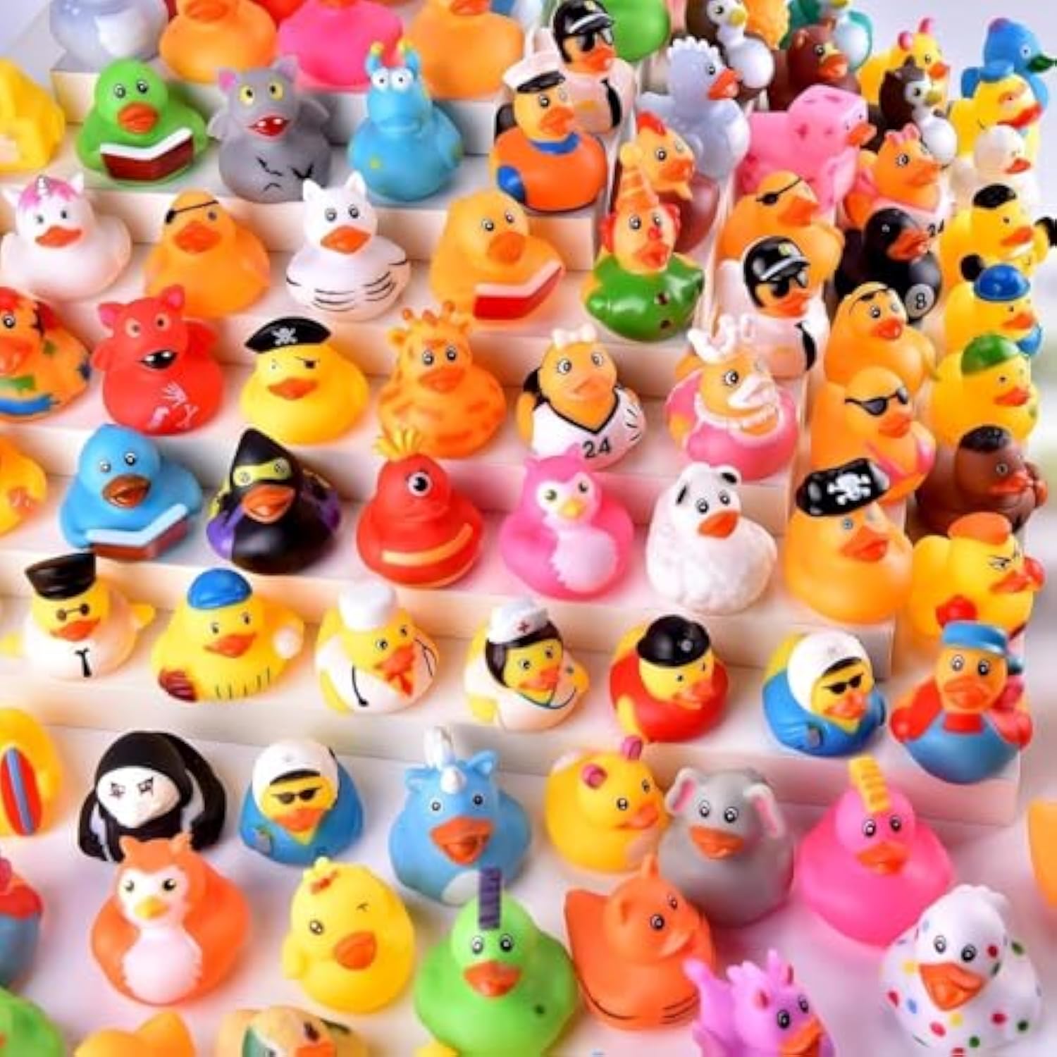 Rubber Ducks in Bulk , Ducks f - Kids Toys Jeep avaliação e preço