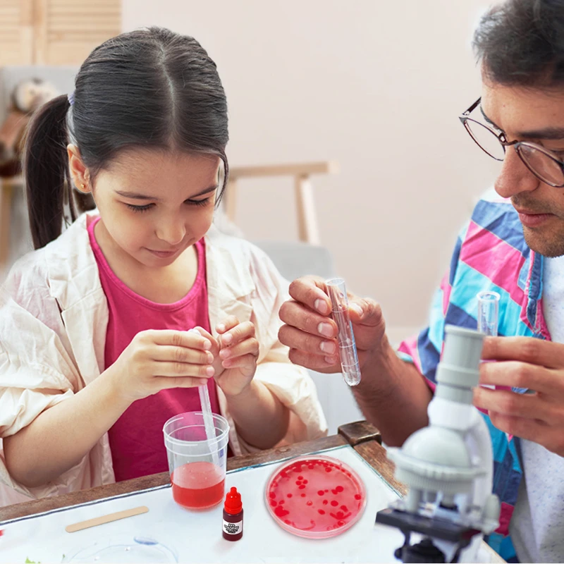 Slime Making Kits Children Sci - Slime Making Kit avaliação e preço