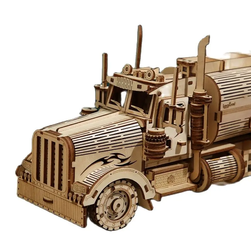 3D Puzzles Movable Classic Ste - Kids Toys Jeep avaliação e preço