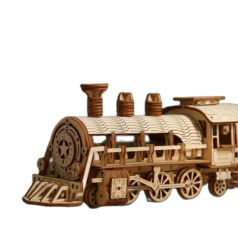 3D Puzzles Movable Classic Ste - Kids Toys Jeep avaliação e preço