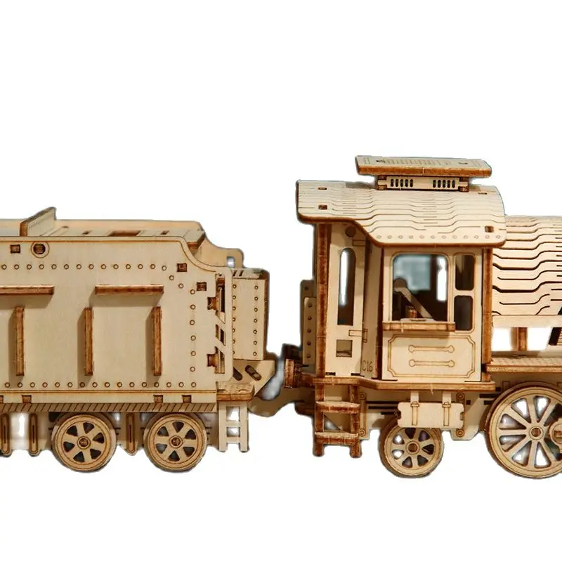 3D Puzzles Movable Classic Ste - Kids Toys Jeep avaliação e preço