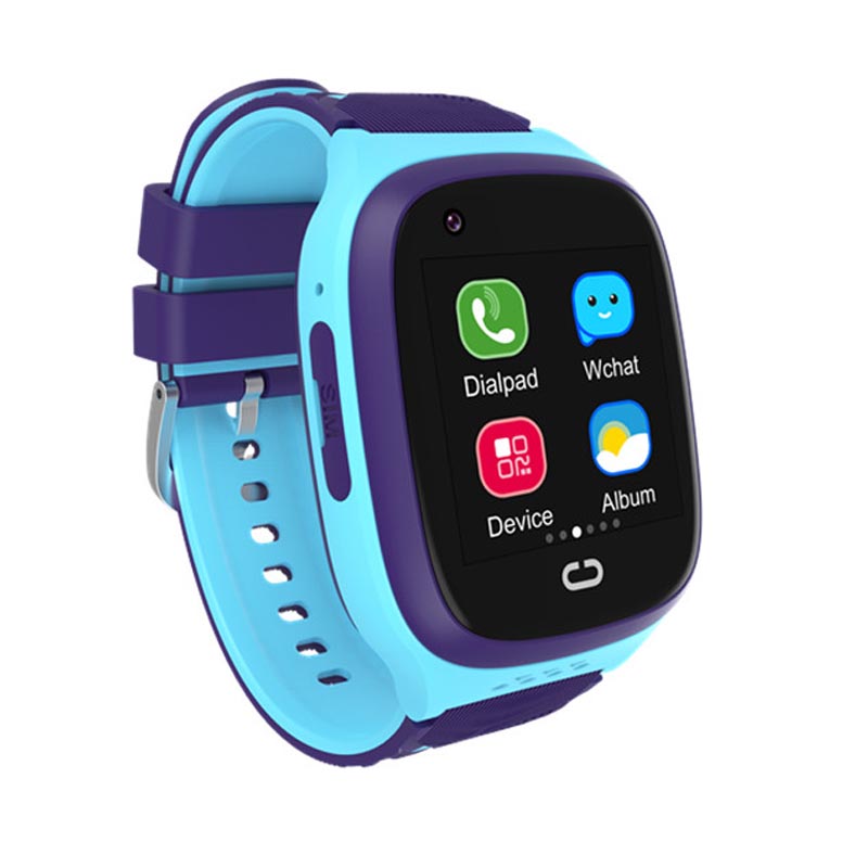 Phone watch android 4G GPS nan - Kids Smartwatch Gps avaliação e preço