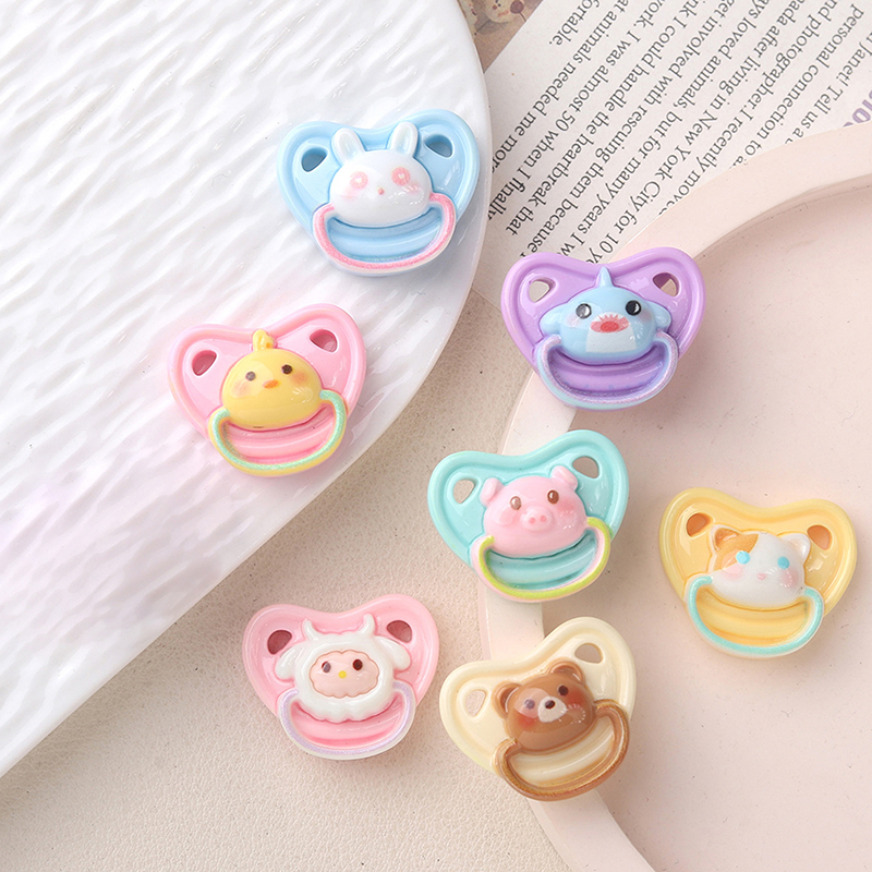 10Pcs Lovely Mini Doll Pacifie - Kids Toys Play avaliação e preço