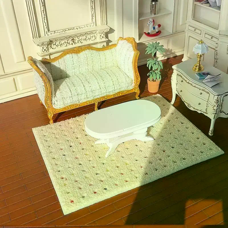 1: 12 Dollhouse Miniature Plus - Kids Toys Play avaliação e preço