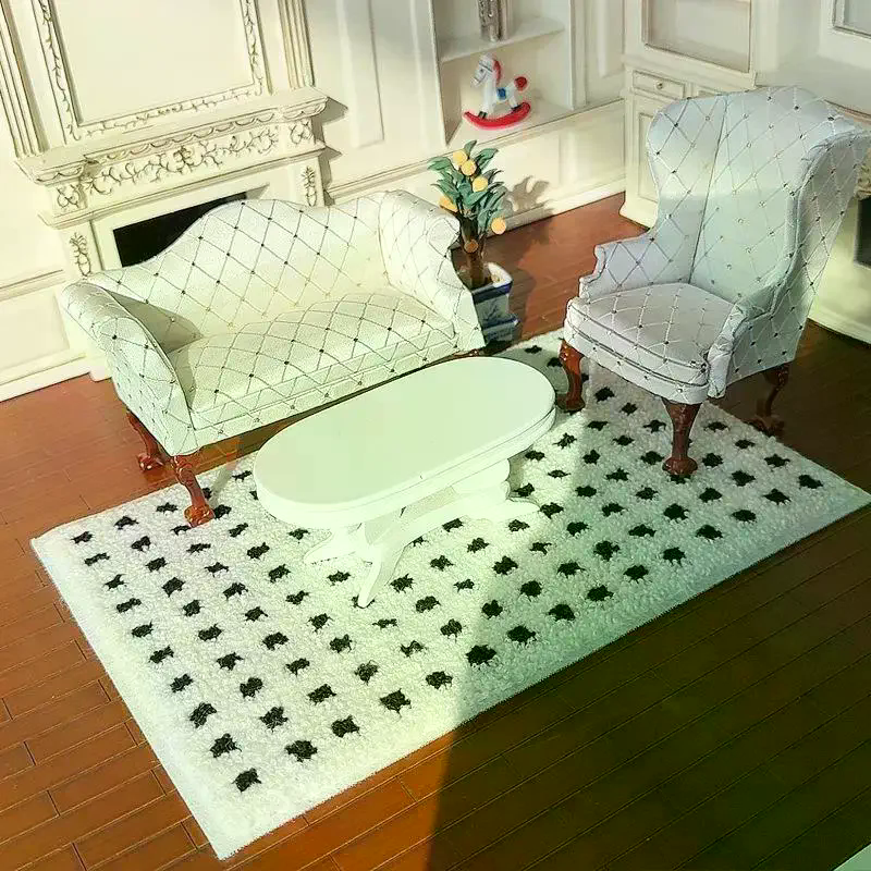 1: 12 Dollhouse Miniature Plus - Kids Toys Play avaliação e preço