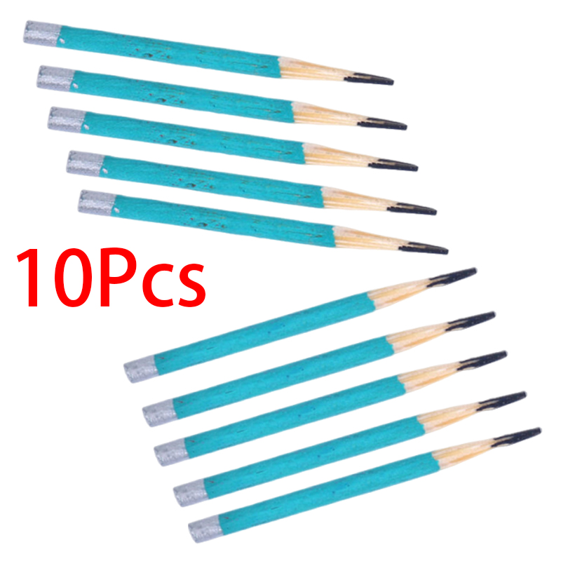 10Pcs Dollhouse Miniature Colo - Kids Toys Home avaliação e preço