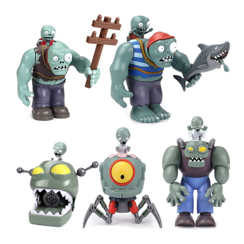 Plants vs. Zombies Kids Gifts  - Kids Toys Egypt avaliação e preço