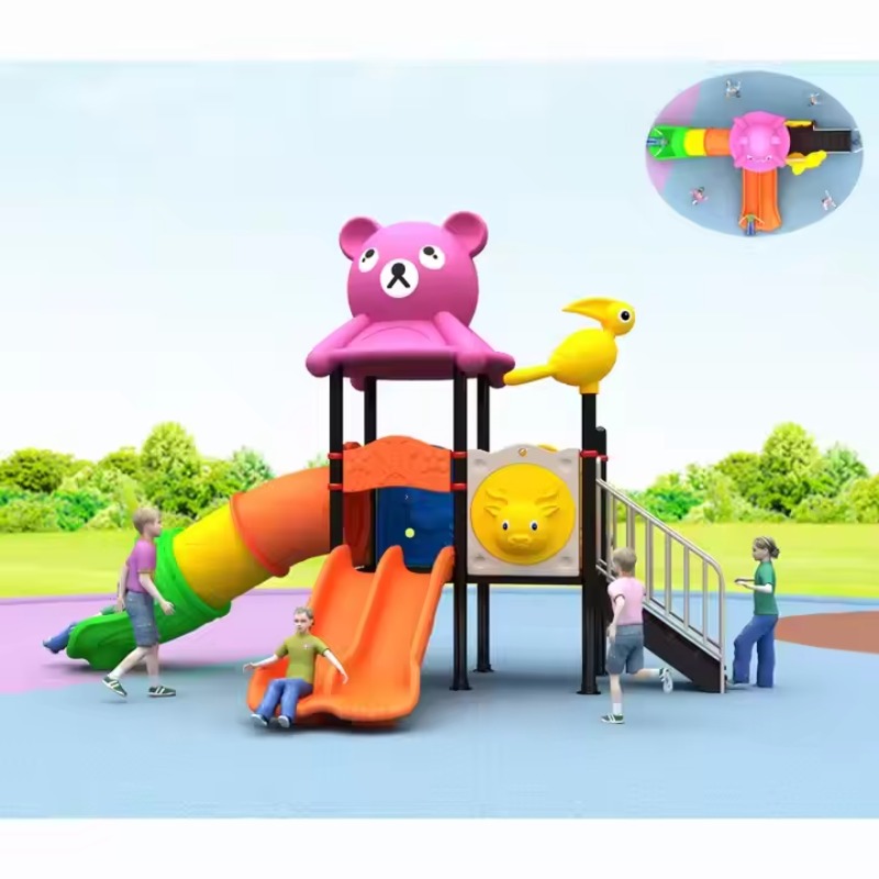 Commercial Entertainment Slide - Kids Toys Entertainer avaliação e preço