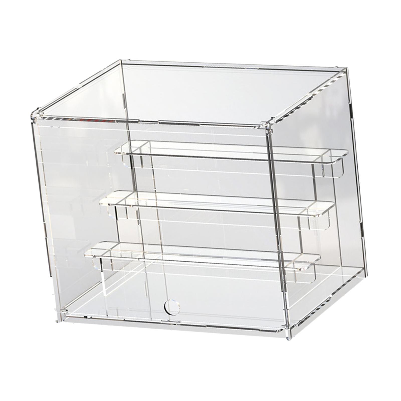Scale Car Display Box with Thr - Kids Toys Shop avaliação e preço