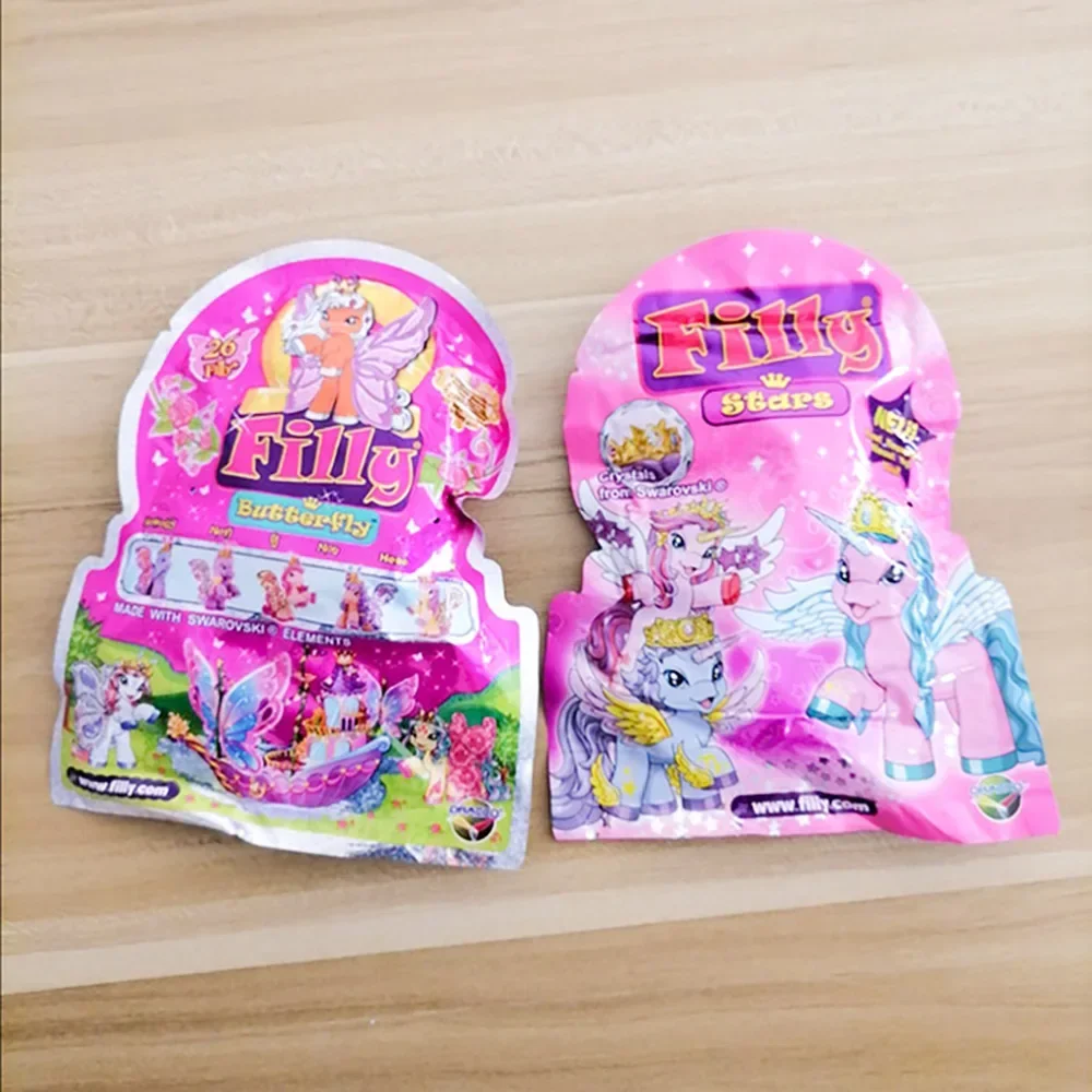 Filly Funtasia Stars Ponys Cut - Kids Toys Png avaliação e preço