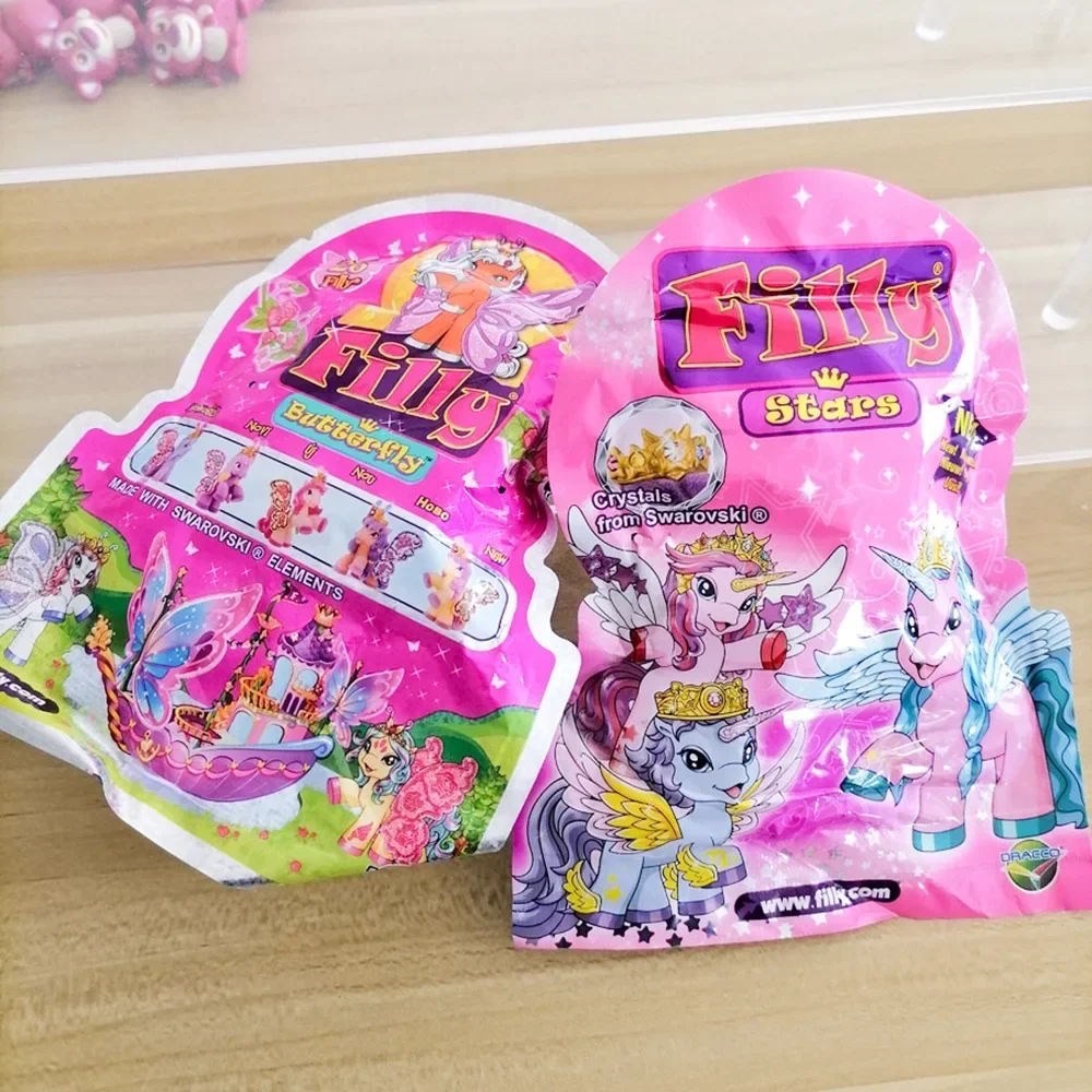 Filly Funtasia Stars Ponys Cut - Kids Toys Png avaliação e preço