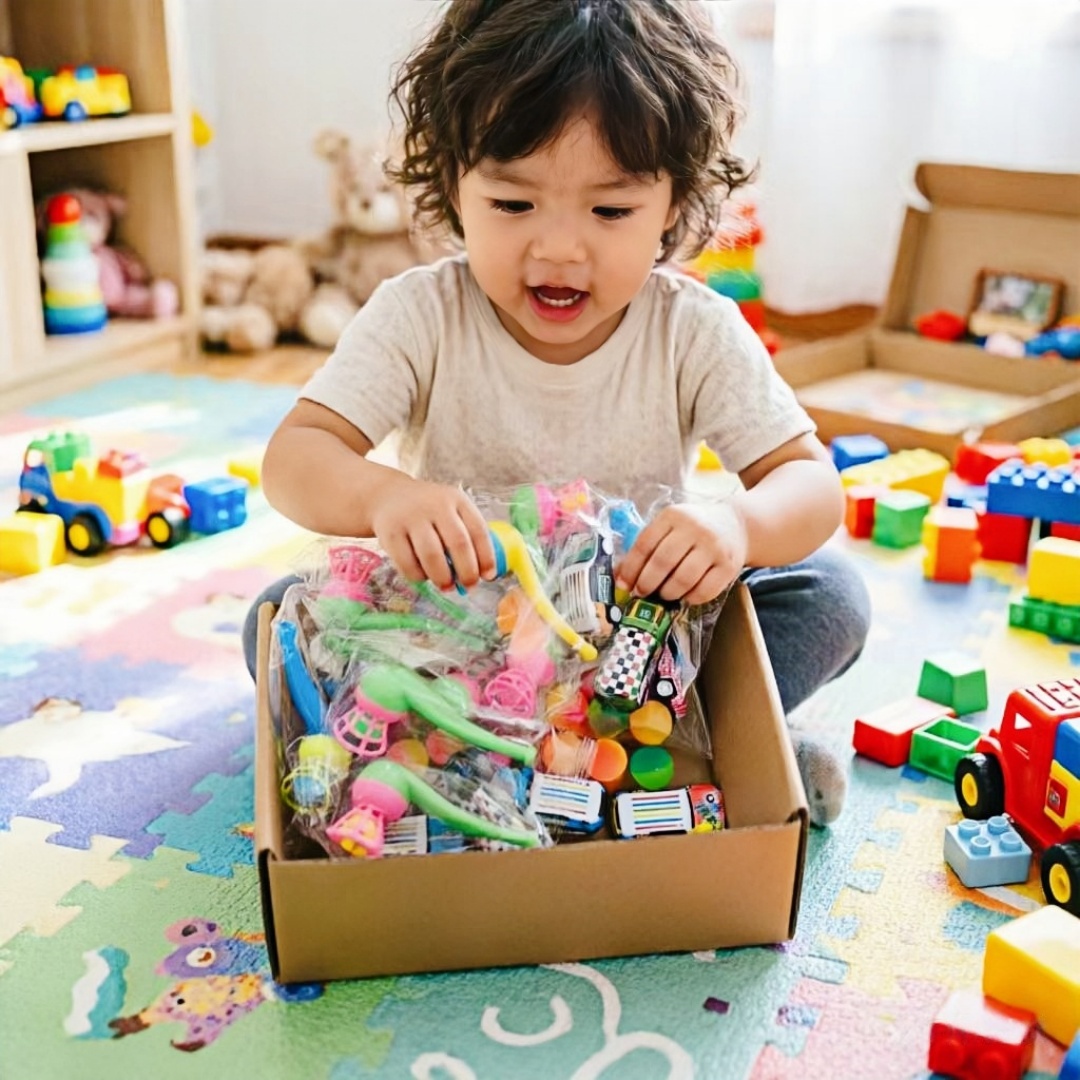 36Pcs Fun Party Favor Set Toys - Kids' Toys avaliação e preço