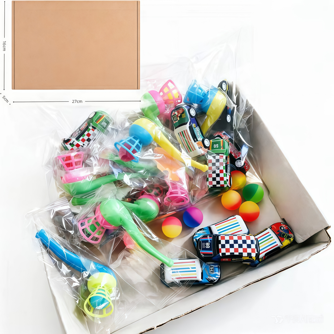 36Pcs Fun Party Favor Set Toys - Kids' Toys avaliação e preço