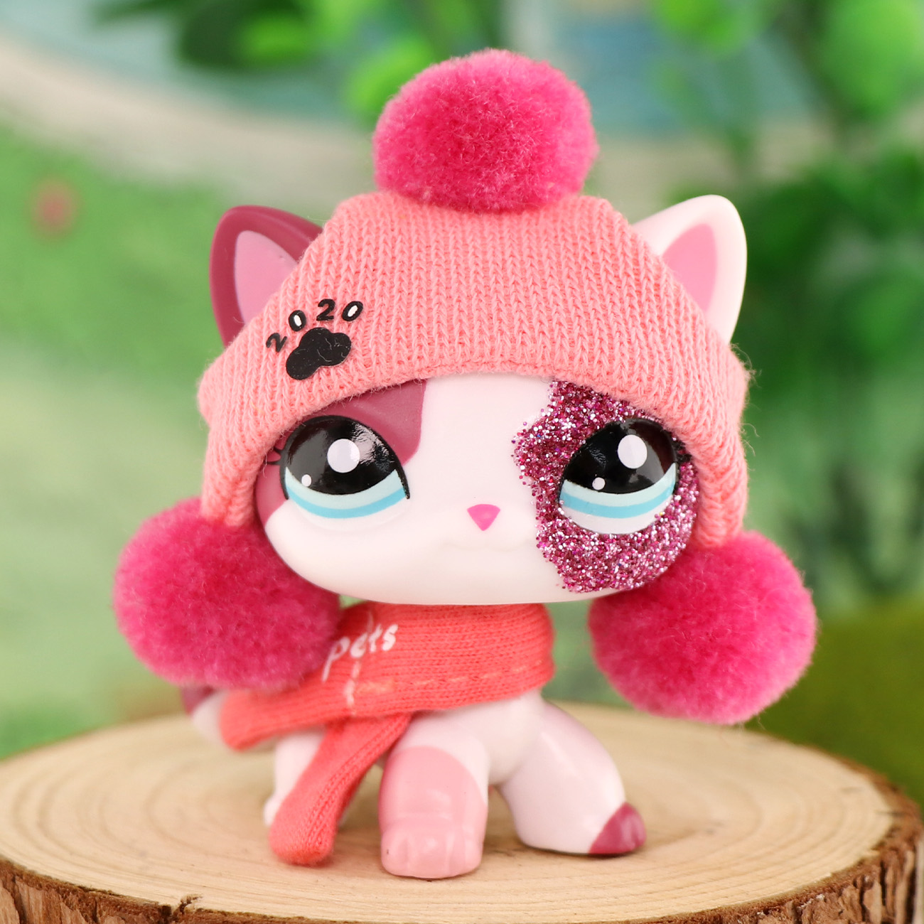 Lovely Toys More Choices Short - Kid Toys And More avaliação e preço