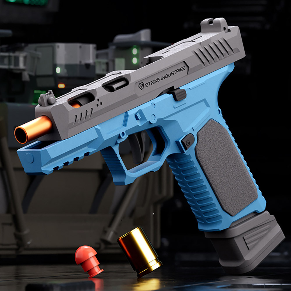Stress Shot Toy Guns For Kids  - Kids Toys Canada avaliação e preço