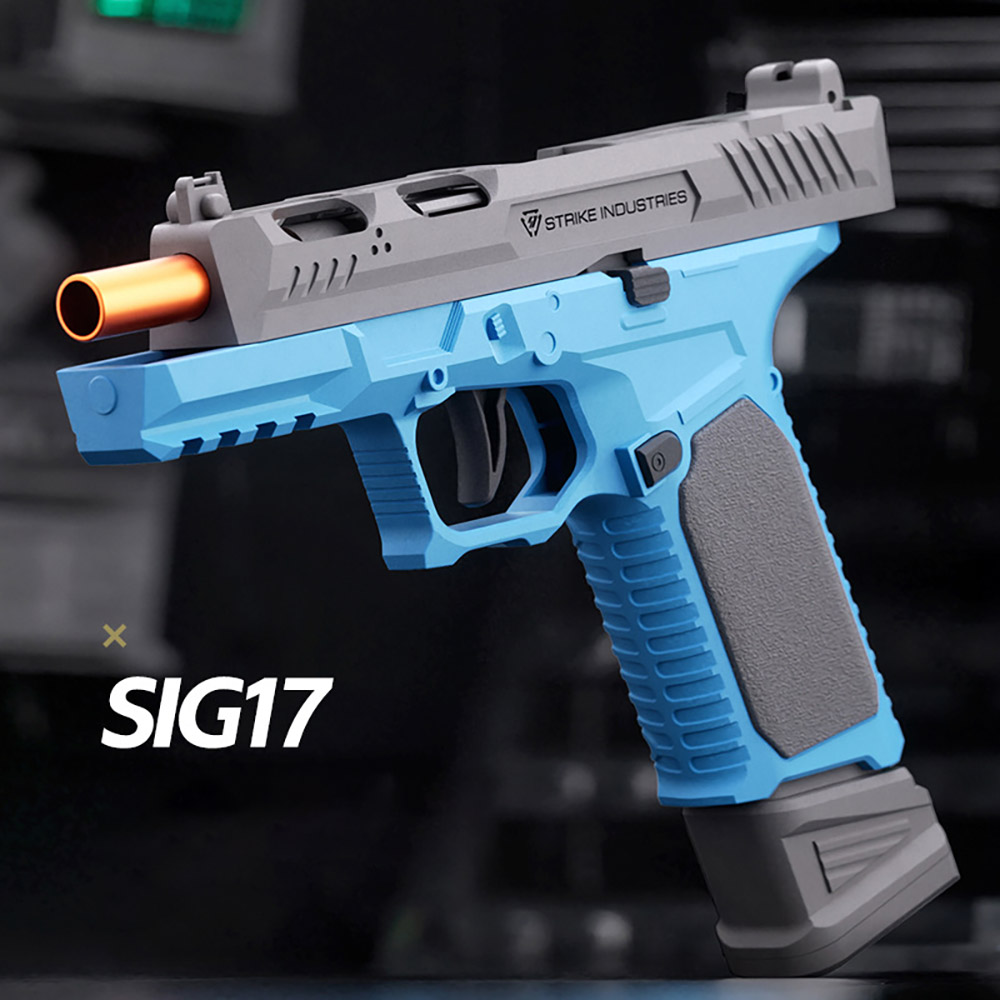 Stress Shot Toy Guns For Kids  - Kids Toys Canada avaliação e preço