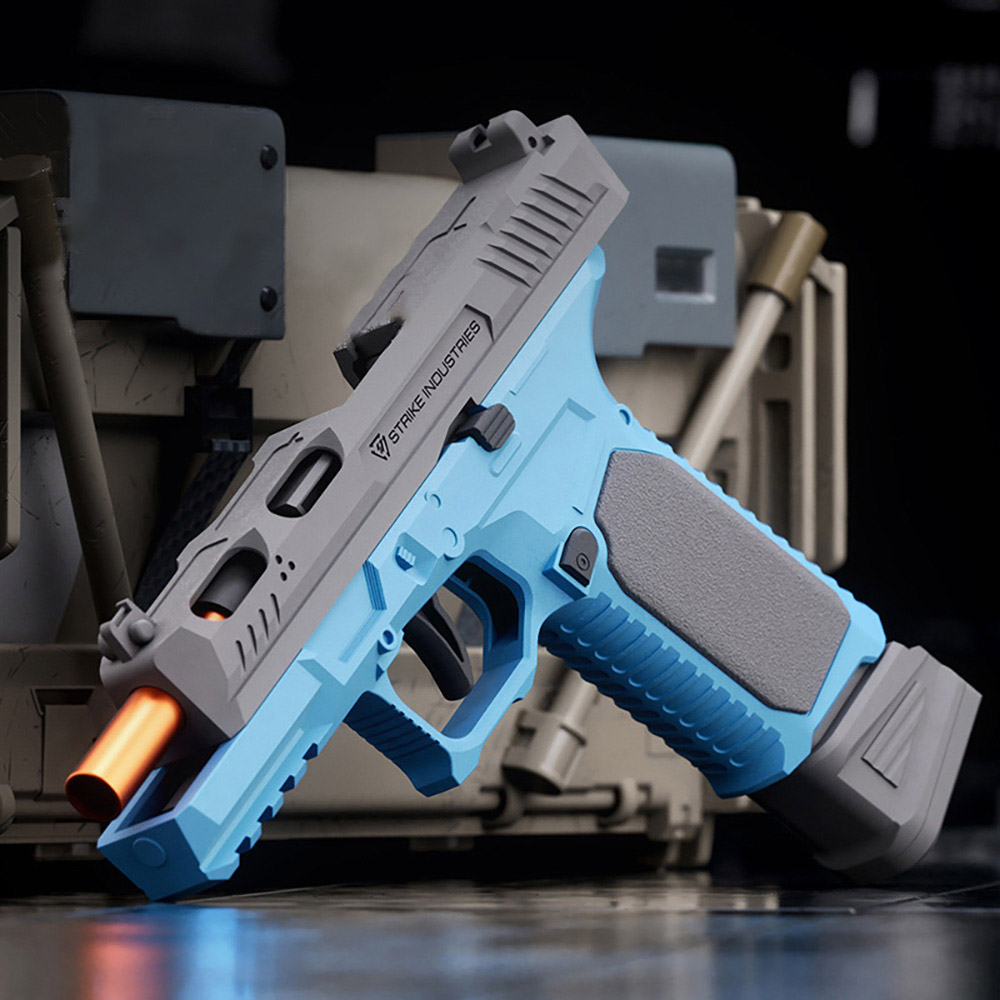 Stress Shot Toy Guns For Kids  - Kids Toys Canada avaliação e preço