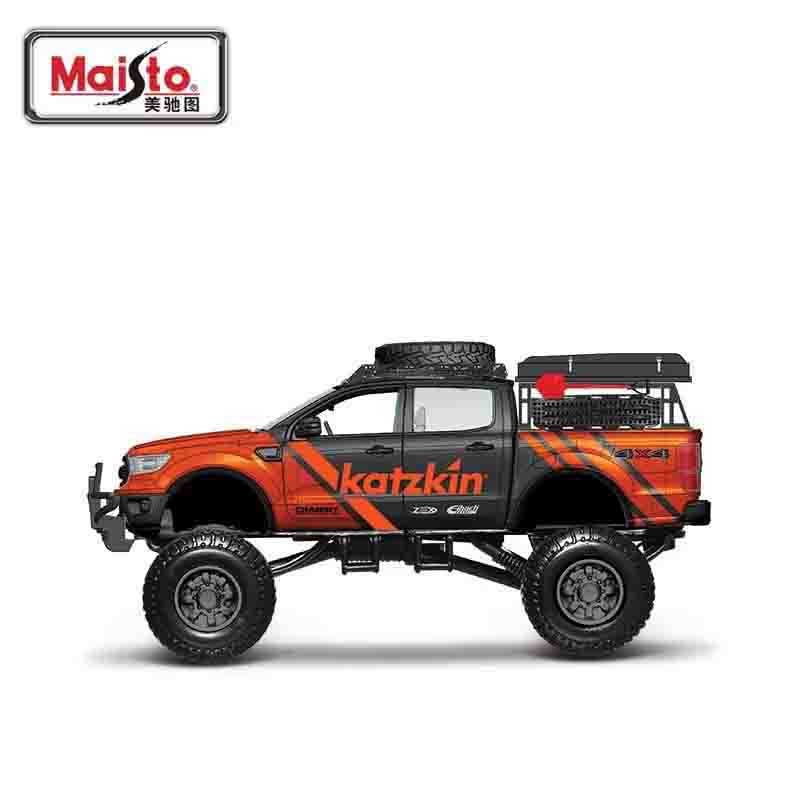 Maisto Jeep Wrangler Chevrolet - Kids Toys Jeep avaliação e preço
