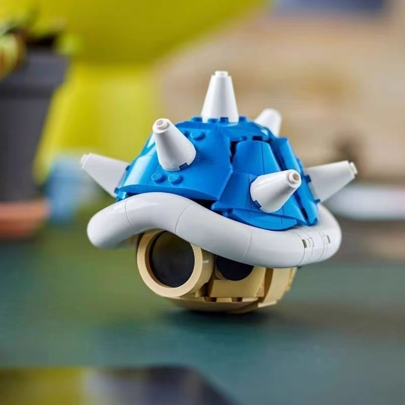 2025 new MOC Game Anime Figure - Kids' Toys avaliação e preço