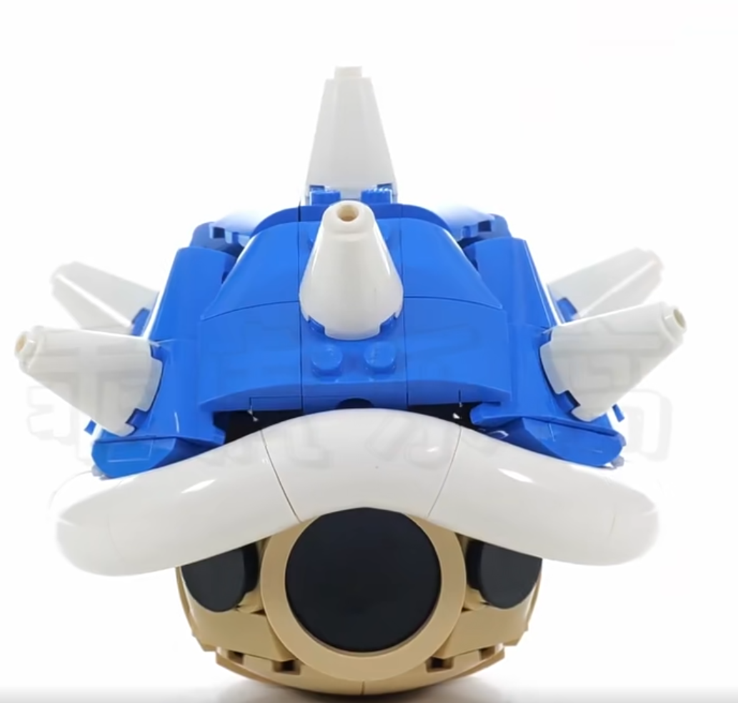 2025 new MOC Game Anime Figure - Kids' Toys avaliação e preço