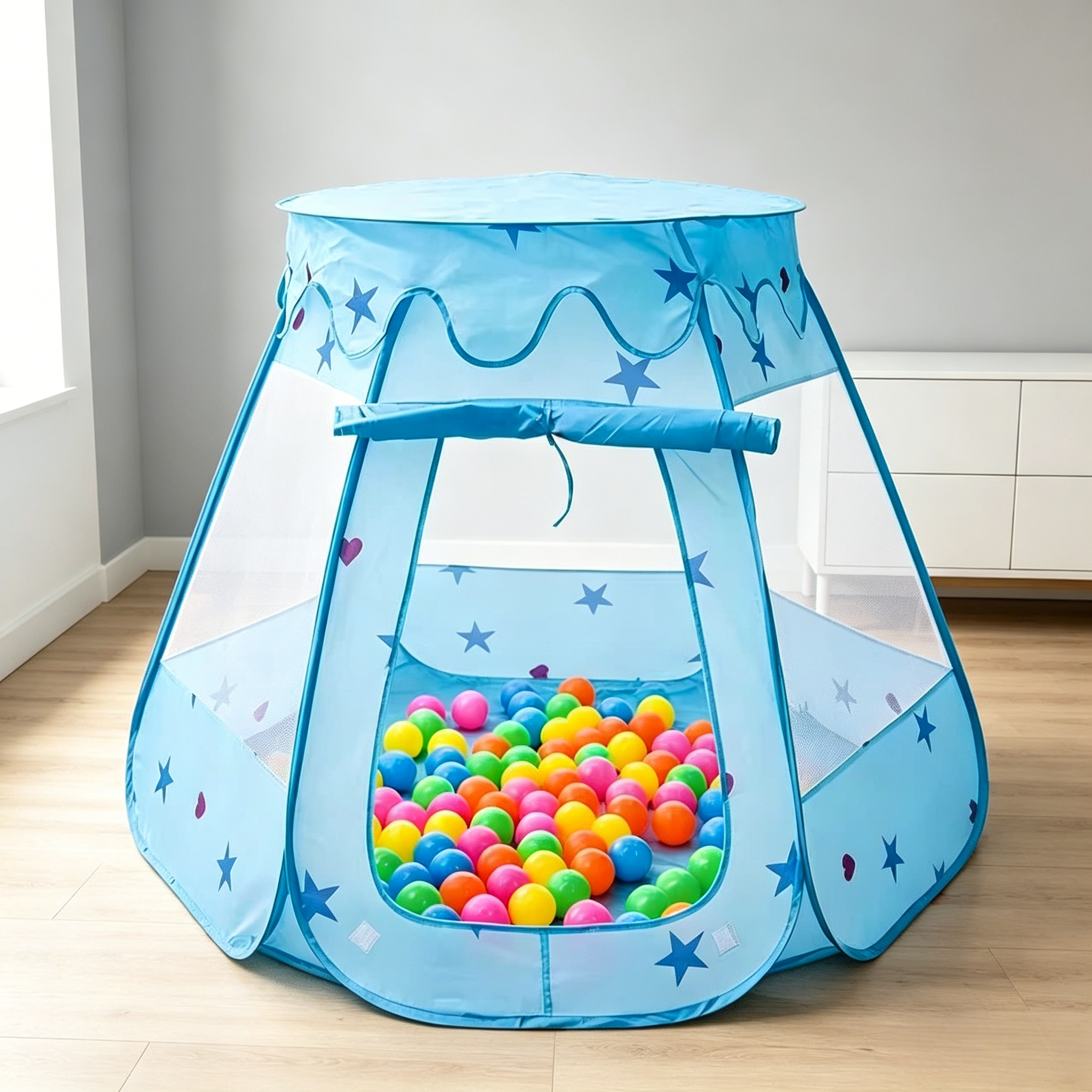 Fun Children's Play Tent, Boys - Kids Toys Entertainer avaliação e preço