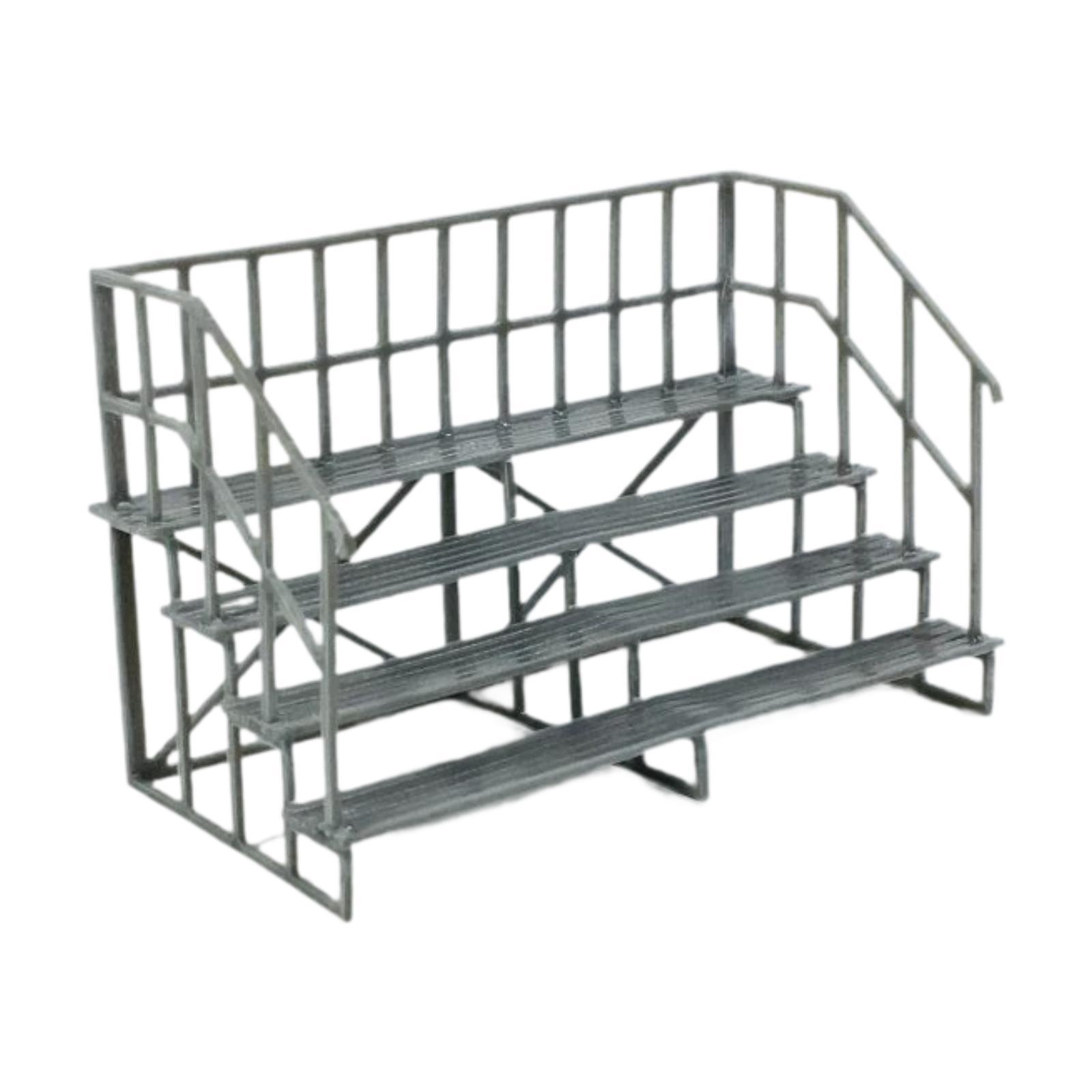 1 87 Scale Grandstand Model Re - Kids Toys Shop avaliação e preço