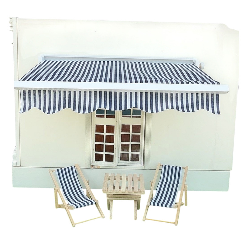 1/12 Dollhouse Simulation Awni - Kids Toys Play avaliação e preço