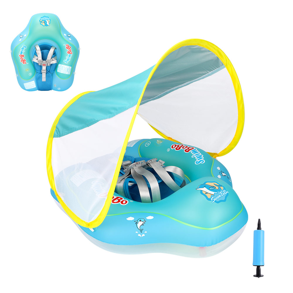 Swimbobo New Upgrades Mesh Mor - Kid Toys And More avaliação e preço