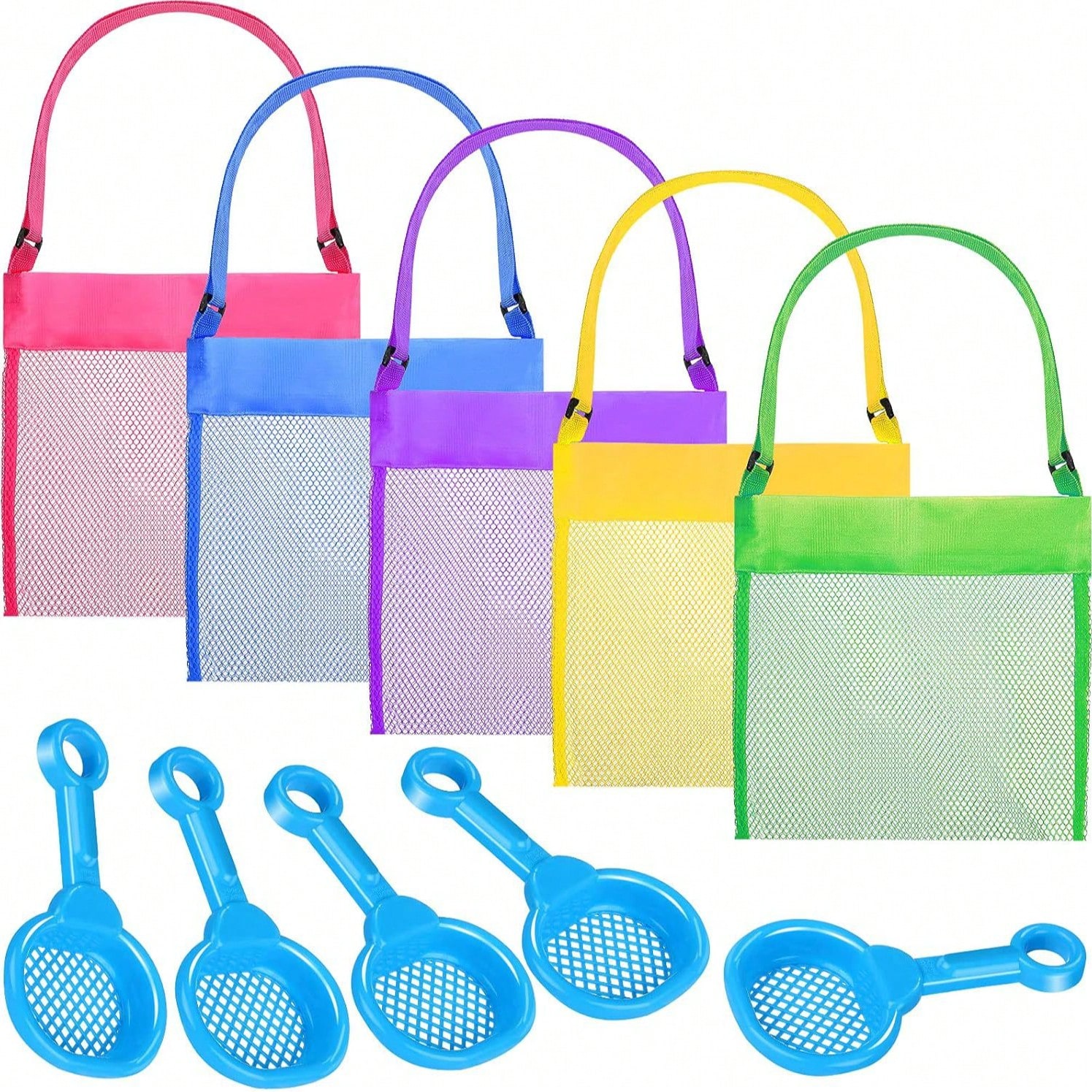 Adjustable Kids Beach Treasure - Kids' Toys avaliação e preço