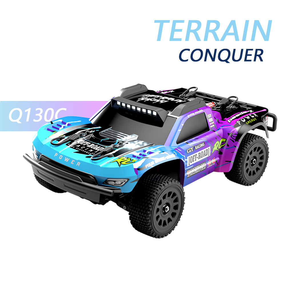 Q130 Q130C RC Car 1/14  4WD Of - Kid Toys And More avaliação e preço