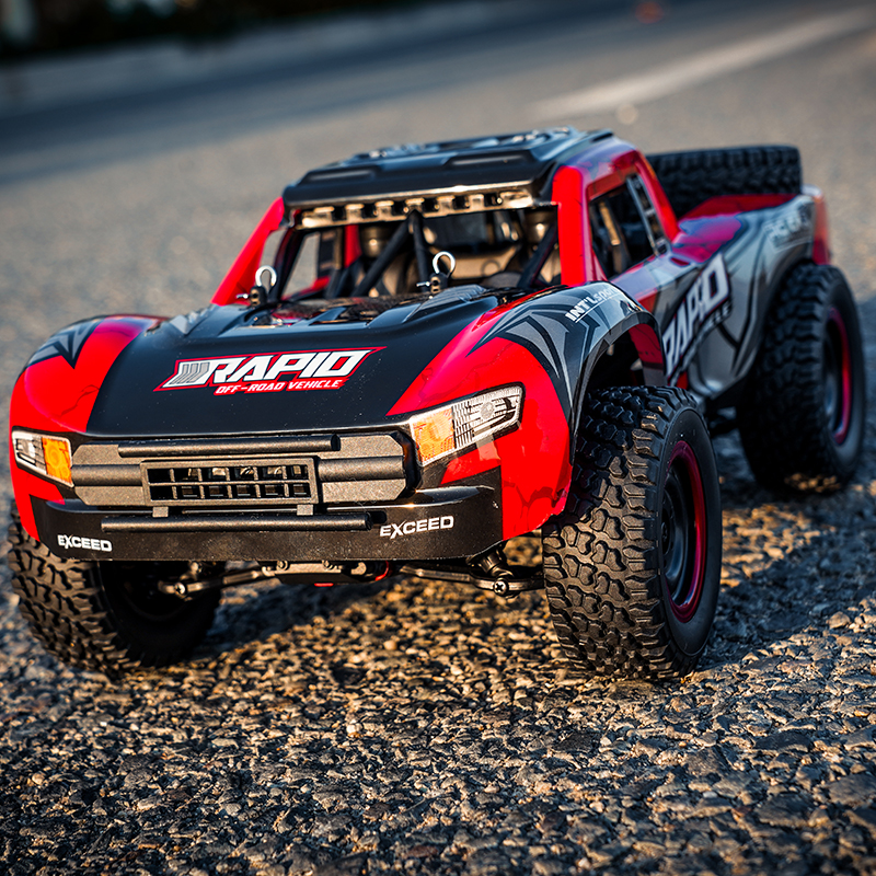 Q130 Q130C RC Car 1/14  4WD Of - Kid Toys And More avaliação e preço