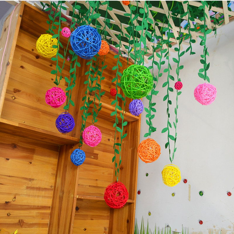 100PCS Christmas Decoration Cr - Kids Toys Home avaliação e preço