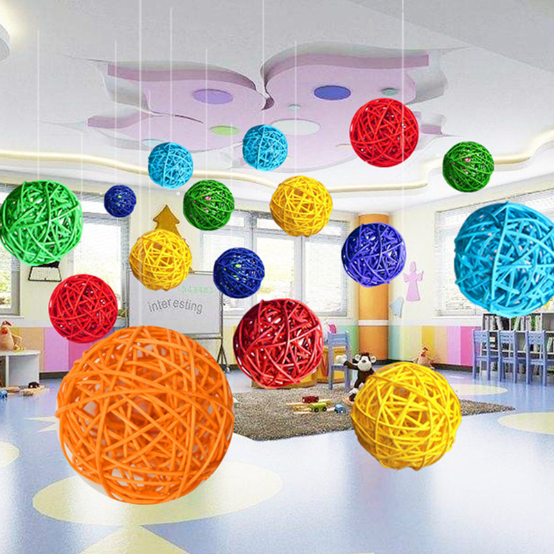 100PCS Christmas Decoration Cr - Kids Toys Home avaliação e preço