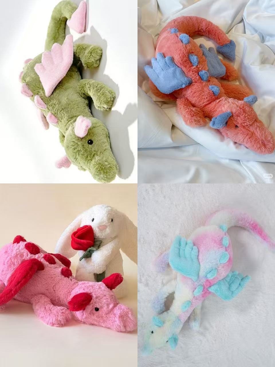 The latest plush toys you want - Kids Toys Car avaliação e preço