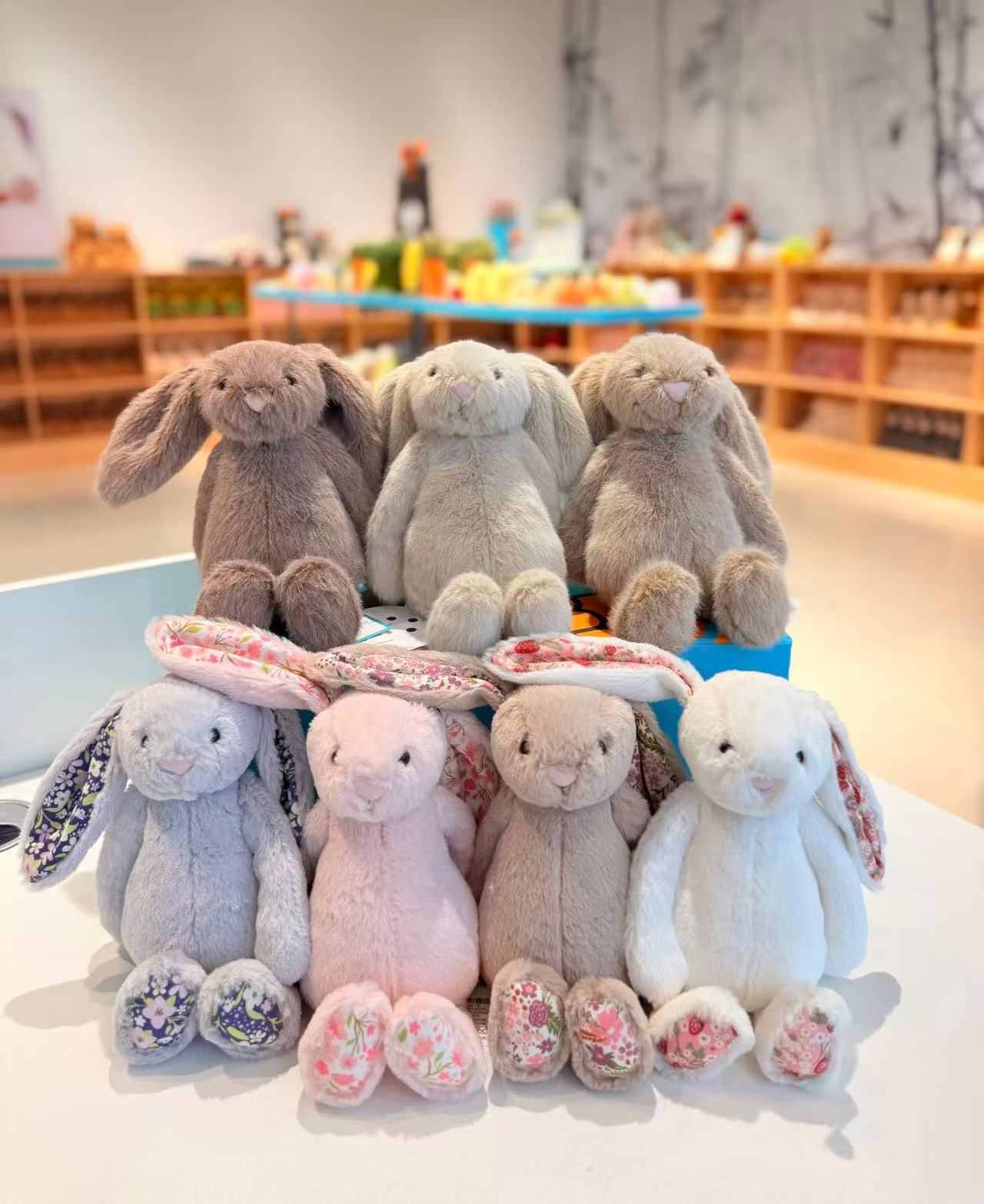 The latest plush toys you want - Kids Toys Car avaliação e preço